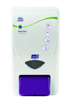 DEB STOKO CLEANSE HEAVY 2LTR DISPENSER