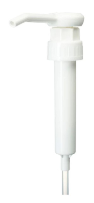 DELPHIS PELICAN PUMP NON FOAMING