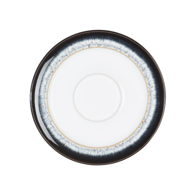 DENBY HALO TEA/COFFEE SAUCER 16.5CM