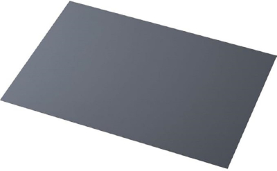 EVOLIN PLACEMATS 30X43CM BLACK 224220