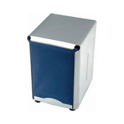 S/S HOLDER FOR 150 COMPACT SERVIETTES