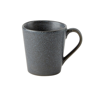 ACADEMY FUSION FLINT CONIC MUG 300ML