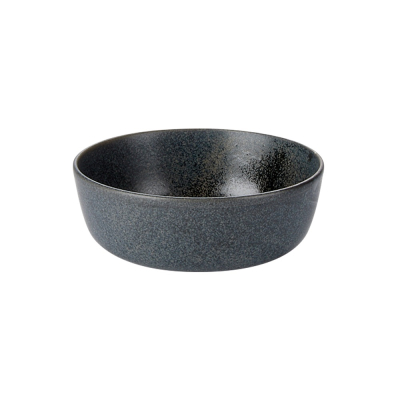 ACADEMY FUSION FLINT DEEP BOWL 14CM