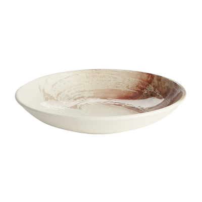 ACADEMY FUSION PALETTE COUPE BOWL 25CM