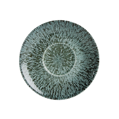 ACADEMY FUSION STELLAR ESPRESSO SAUCER 12CM