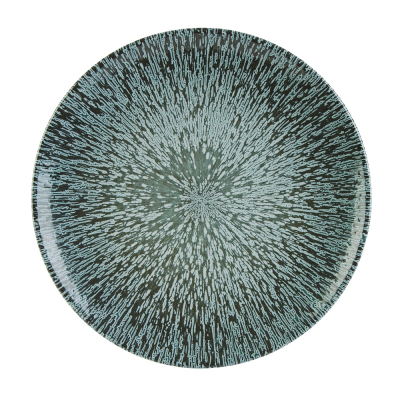 ACADEMY FUSION STELLAR COUPE PLATE 30CM