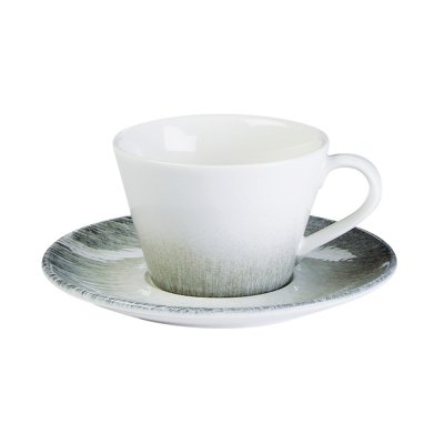 ACADEMY FUSION LINEAR CAPPUCCINO CUP 250ML