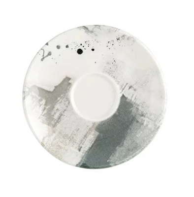 CANVAS ESPRESSO SAUCER 12CM ACADEMY FUSION