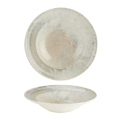 SURF PASTA PLATE 25CM ACADEMY FUSION