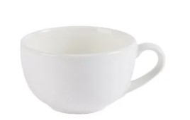 CAPPUCCINO CUP 225ML 25.5CL/8OZ. PACK OF 6