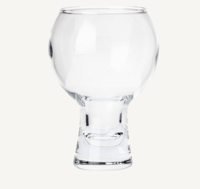AGRIPPA GLASS 340ML