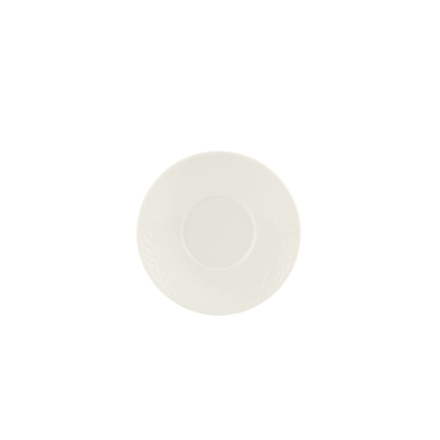 ORGANIC SAUCER 15CM/6Inch