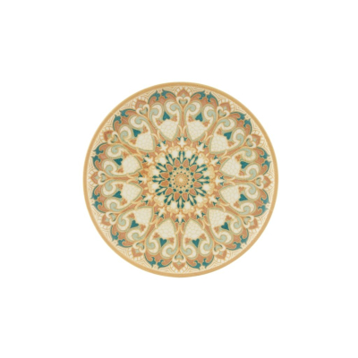 KASBAH FLAT PLATE 27CM