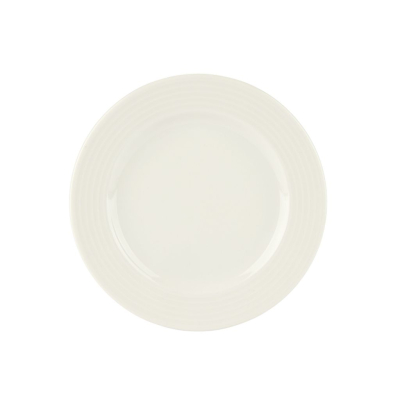ORBIT FLAT PLATE 17CM/6.5Inch