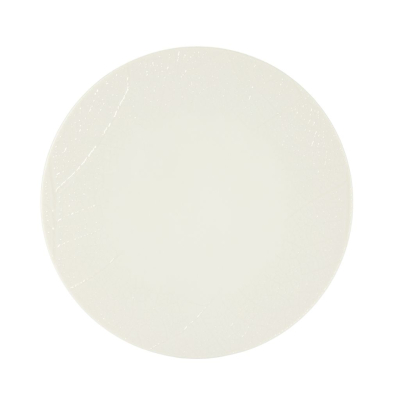ORGANIC FLAT PLATE 15CM/6Inch