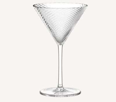 BERLIN COCKTAIL GLASS 230ML