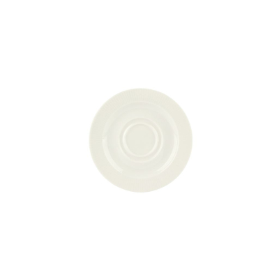 CONTOUR ESPRESSO SAUCER 12CM 4.75Inch