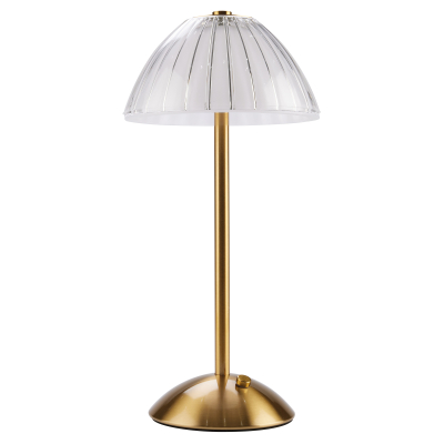 CLASSIC BRONZE TABLE LAMP 30CM/12Inch