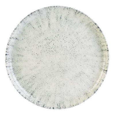 DRIFT COUPE PLATE 31CM PORLAND ENIGMA 12 1/4Inch