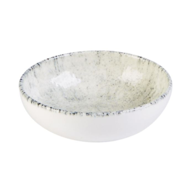 DRIFT LOW BOWL 4OZ PORLAND ENIGMA 10CM/4Inch/10CL