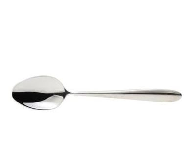 DPS DROP STAINLESS STEEL TEA SPOON 18/0