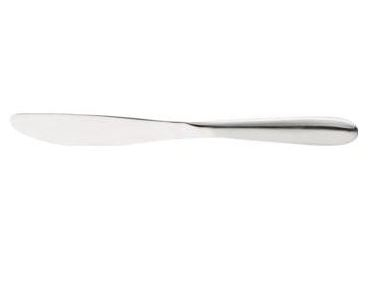 DPS DROP STAINLESS STEEL DESSERT KNIFE 18/0