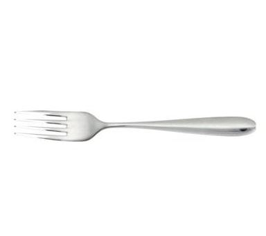 DPS DROP STAINLESS STEEL DESSERT FORK 18/0