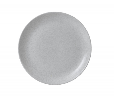 DUDSON EVO ORIGINS FAWN WHITE COUPE PLATE 11.3Inch