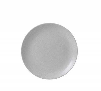 DUDSON EVO ORIGINS FAWN WHITE COUPE PLATE 8.5Inch