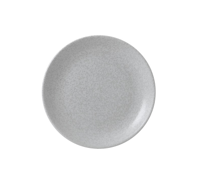 DUDSON EVO ORIGINS FAWN WHITE COUPE PLATE 6.5Inch