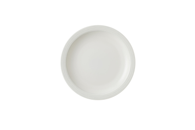 HARVEST NORSE WHITE NOVA 10Inch PLATE