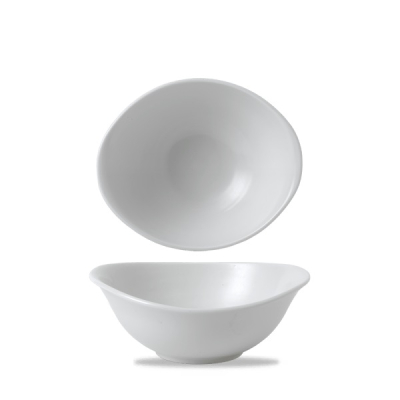 DUDSON WHITE DEEP BOWL 18OZ