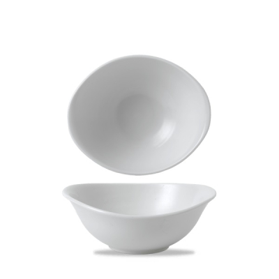 DUDSON WHITE DEEP BOWL 16.5OZ