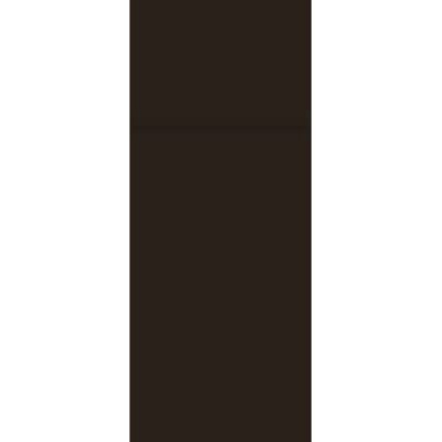 DUNI DUNILETTO SLIM BLACK 40X33CM  157464