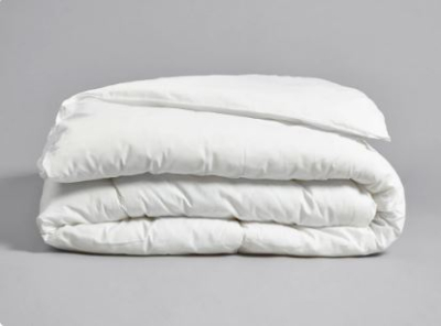 POLYPROPOLENE 10.5 TOG KING SIZE DUVET