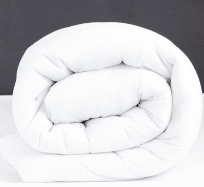 ESSENTIAL SINGLE HOLLOWFIBRE DUVET 10.5TOG