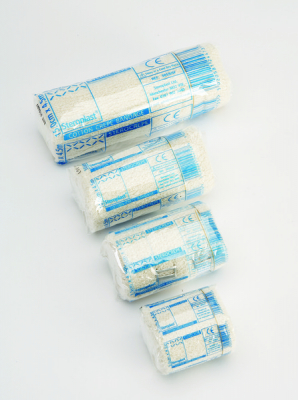CREPE BANDAGE 10CM X 4.5M