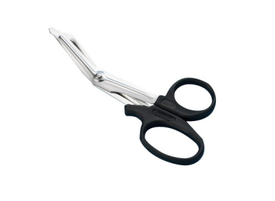 PARAMEDIC S/STEEL/PLASTIC HANDLE 6Inch SCISSORS