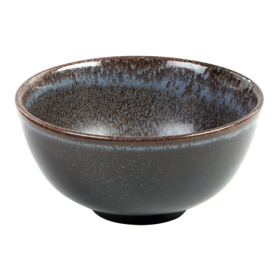 DPS PORCELITE AURA EARTH RICE BOWL 5.1Inch