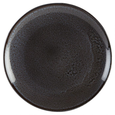DPS PORCELITE AURA EARTH COUPE PLATE 6.7Inch