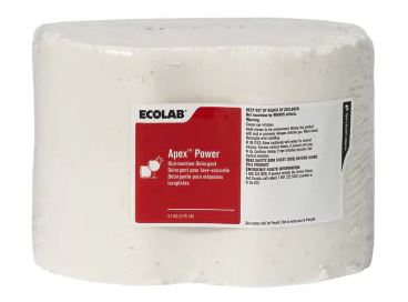 ECOLAB APEX POWER 3.1KG