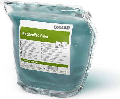 ECOLAB KITCHENPRO FLOOR 9081870