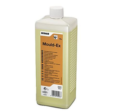 ECOLAB MOULD EX 1LTR 9050970