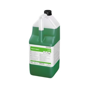 ECOLAB MAXX INDUSTRIAL S 2X5LTR