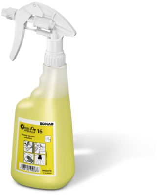 OASIS PRO16 PRINTED BOTTLE ECOLAB