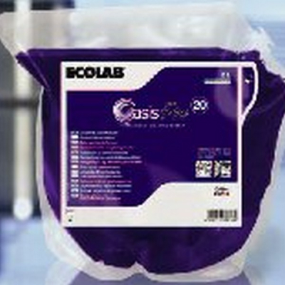 OASIS PRO20 PREMIUM CLEANER & DISINFECTANT ECOLAB 2LTR