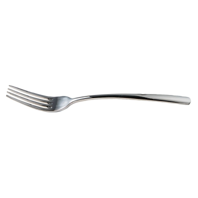 DPS ELEGANCE STAINLESS STEEL TABLE FORK 18/10