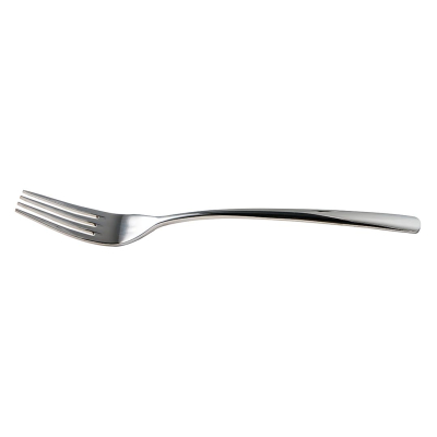 DPS ELEGANCE STAINLESS STEEL DESSERT FORK 18/10