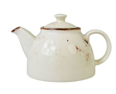 ORION ELEMENTS TEAPOT 20OZ/ 570ML SANDSTORM X4