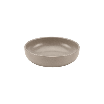 ARTIS ELEMENTS SAND ROUND BOWL 21OZ